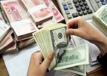 কারেন্সি সোয়াপ: রিজার্ভ থেকে শ্রীলংকাকে ২০ কোটি ডলার দিচ্ছে বাংলাদেশ