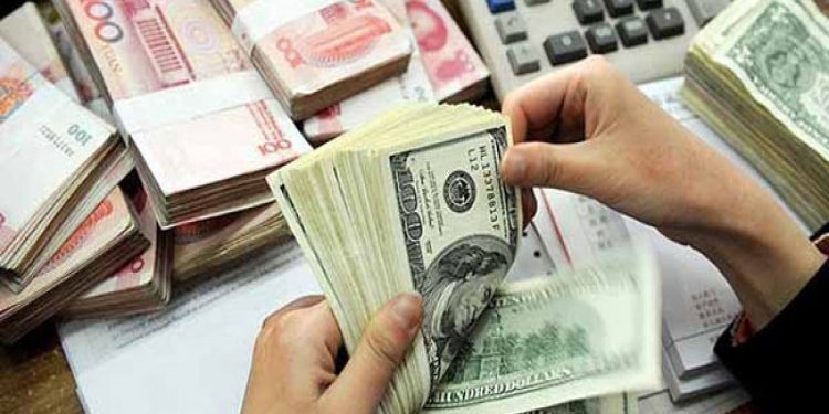 কারেন্সি সোয়াপ: রিজার্ভ থেকে শ্রীলংকাকে ২০ কোটি ডলার দিচ্ছে বাংলাদেশ