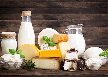 দুগ্ধপণ্যের বৈশ্বিক মূল্যসূচকে ধারাবাহিক দরপতন