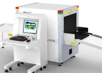 আধুনিক ব্যাগেজ স্ক্যানার বসাচ্ছে এনবিআর