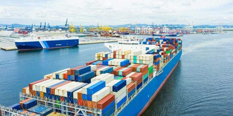 প্রথম প্রান্তিকে জি২০ গ্রুপের রেকর্ড বাণিজ্য