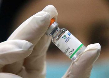 চীন থেকে দেড় কোটি ডোজ টিকা আমদানি করা হবে