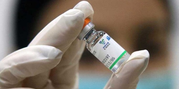 চীন থেকে দেড় কোটি ডোজ টিকা আমদানি করা হবে