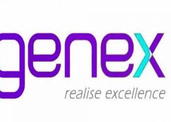 জেনেক্স ইনফোসিসের তৃতীয় প্রান্তিক প্রকাশ