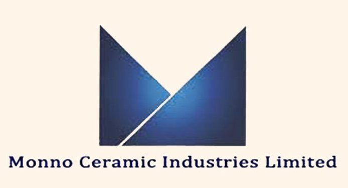 মুনাফা কমেছে মুন্নু সিরামিকের