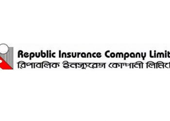 রিপাবলিক ইন্স্যুরেন্সের ১৪% লভ্যাংশ ঘোষণা