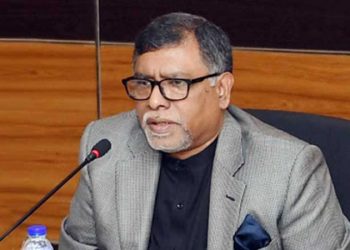 আগস্ট পর্যন্ত চীনের দেড় কোটি টিকা আসবে – স্বাস্থ্যমন্ত্রী