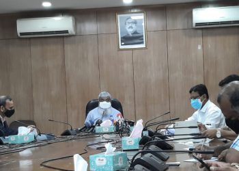 ফাইন্যান্স কোম্পানি আইন ২০২১ এর খসড়ার নীতিগত অনুমোদন