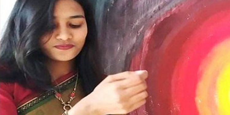 রাজধানীর আজিমপুর সরকারি স্টাফ কোয়ার্টারে ঢাবি শিক্ষার্থীর মরদেহ উদ্ধার