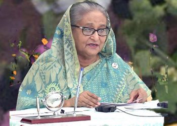 নতুন ৫ প্রণোদনা প্যাকেজ ,৩২০০ কোটি টাকার ঘোষণা প্রধানমন্ত্রীর