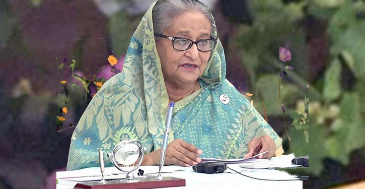 নতুন ৫ প্রণোদনা প্যাকেজ ,৩২০০ কোটি টাকার ঘোষণা প্রধানমন্ত্রীর