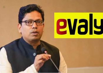 ইভ্যালির বিনিয়োগ প্রযুক্তি খাতের জন্য মাইলফলক: পলক
