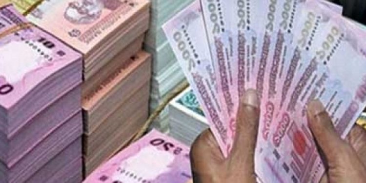 এক বছরে দেশে কোটিপতির সংখ্যা বেড়েছে ১১ হাজার ৬৪৭ জন