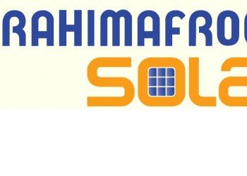 বঙ্গবন্ধু শেখ মুজিব শিল্প পুরস্কারে নির্বাচিত রহিমআফরোজ রিনিউএবল্ এনার্জি