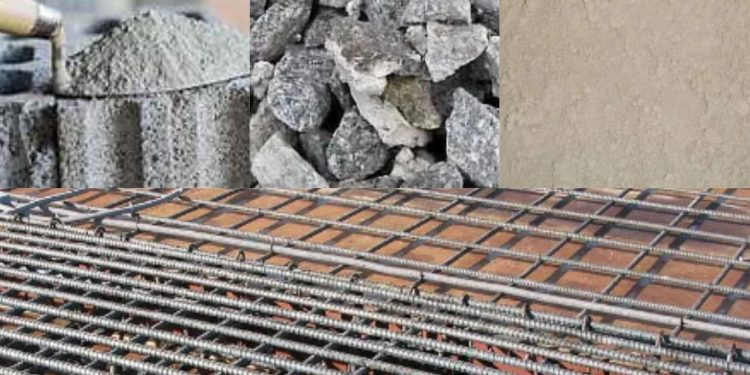 করোনার দ্বিতীয় ধাক্কায় নির্মাণ খাত সংকটাপন্ন