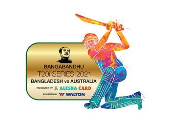 টাইটেল স্পন্সর আলেশা কার্ড, সহযোগী ওয়ালটন