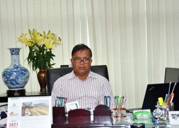 অর্থনৈতিক অঞ্চলে জমি খালি রাখলেই ব্যবস্থা