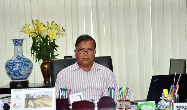 অর্থনৈতিক অঞ্চলে জমি খালি রাখলেই ব্যবস্থা