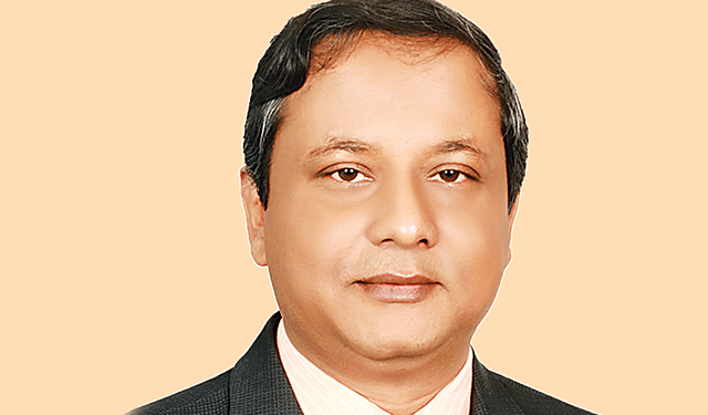 বাস্তবসম্মতভাবে এলপিজির দাম ধার্য করতে হবে: অনুপ কুমার সেন