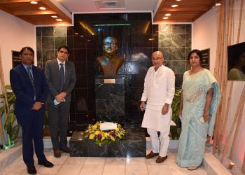 তেল-গ্যাস অনুসন্ধানে যুক্তরাষ্ট্রের বিনিয়োগ চায় বাংলাদেশ