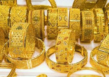 স্বর্ণের দাম ভরিতে ১ হাজার ৫১৬ টাকা বেড়েছে