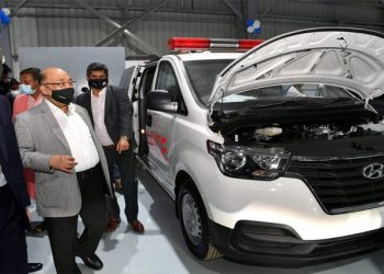 হুন্দাইয়ের গাড়ি ২০২৪ সালের মধ্যে বাংলাদেশে তৈরি হবে