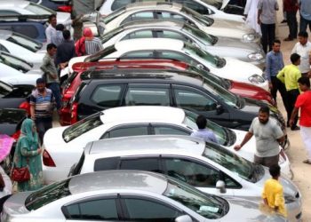 যে কেউ চাইলেই কিনতে পারবেন কাস্টমস নিলামের গাড়ি