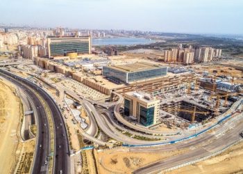 যমুনা ফিউচার পার্কের চেয়ে পাঁচ গুণ বড় ইরান মল, ঘুরতেই লাগে এক সপ্তাহ