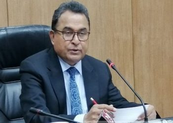 ক্ষতিগ্রস্ত অর্থনীতি উদ্ধারের পথ খুঁজুন : কমনওয়েলথকে অর্থমন্ত্রী