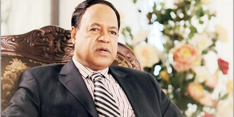 ২০হাজার কোটি টাকার যমুনা গ্রুপ প্রতিষ্ঠায় নুরুল ইসলামের মেধা ও সাহসিকতার সমন্বয়ের গল্প