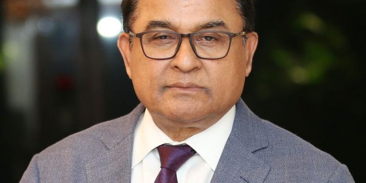 ই-কমার্সের জালিয়াতির দায় বাণিজ্য মন্ত্রণালয়সহ সব দপ্তরকে নিতে হবে: অর্থমন্ত্রী