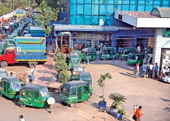 সিএনজি স্টেশন বন্ধ ৬ ঘণ্টা, কার্যকরের বৈঠক মঙ্গলবার