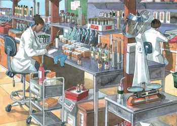 এসির বাজারে ধস নামাবে, এমন রং আবিষ্কার