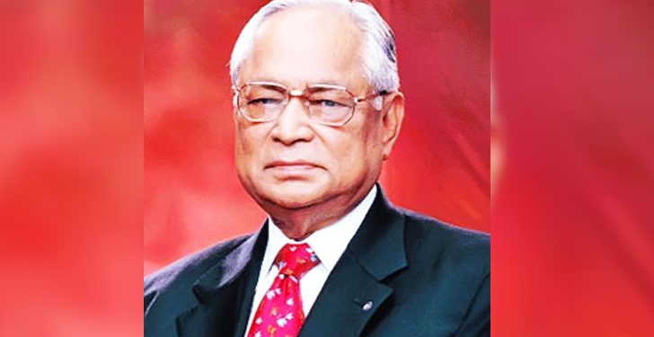 ফার্মেসি থেকে যাত্রা শুরু করে ১০,০০০কোটি টাকার স্কয়ার গ্রুপ প্রতিষ্ঠা করেছেন স্যামসন চৌধুরী!