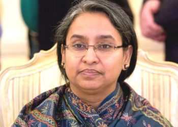 আগামী ১২ সেপ্টেম্বর থেকে শিক্ষাপ্রতিষ্ঠানগুলো খুলে দেওয়ার কথা  চূড়ান্ত সিদ্ধান্ত হয়েছে