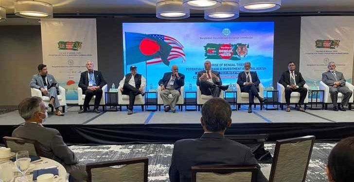 সাত কারণে বিনিয়োগের উপযুক্ত স্থান বাংলাদেশ