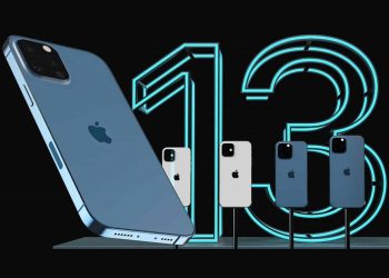 আসছে আইফোন ১৩, ক্যামেরায় থাকছে বড় চমক