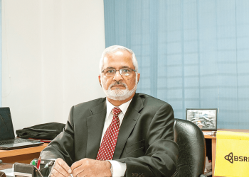 ইস্পাতশিল্পের গুরু আকবর আলীর ১৩ হাজার কোটি টাকার BSRM গ্রুপ প্রতিষ্ঠার গল্প