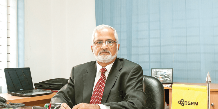 ইস্পাতশিল্পের গুরু আকবর আলীর ১৩ হাজার কোটি টাকার BSRM গ্রুপ প্রতিষ্ঠার গল্প