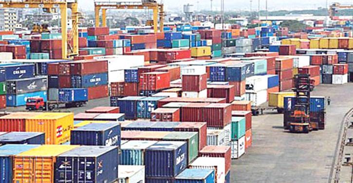 স্ক্যানার ব্যবহার বাধ্যতামূলক করার নির্দেশ দেয়া হয়েছে পণ্য আমদানিতে