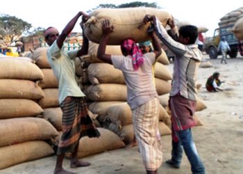 আমদানি ২৪১ কোটি টাকার চাল