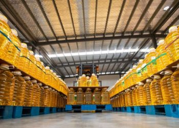 আবারো বাড়ছে খাবার তেলের দাম