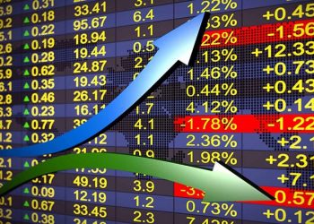 বড় পতন পুঁজিবাজারে