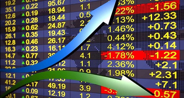 বড় পতন পুঁজিবাজারে