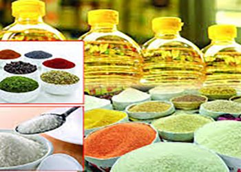 খাদ্যপণ্যের বৈশ্বিক মূল্যসূচক  এক দশকের সর্বোচ্চে