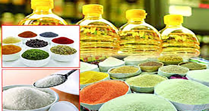 খাদ্যপণ্যের বৈশ্বিক মূল্যসূচক  এক দশকের সর্বোচ্চে