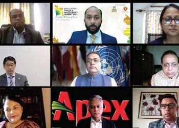 প্রযুক্তি ও পদ্ধতিগত বাধার  কারনা বাড়ছে না বিনিয়োগ