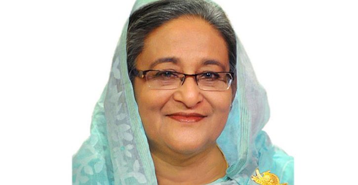 কৃষিতে ভর্তুকি দিতে বাধা দিয়েছিল বিশ্বব্যাংক: প্রধানমন্ত্রী