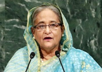 কুমিল্লার ঘটনায় কাউকে কোন ছাড় দেওয়া হবে না,প্রধানমন্ত্রী