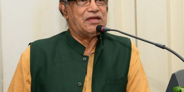 ২০২১ সালের মধ্যেই দেশে ফাইভজি নেটওয়ার্ক চালু : মোস্তাফা জব্বার